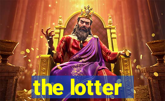 the lotter - reclame aqui